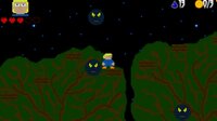 Nightmare Trap DEMO screenshot, image №2539411 - RAWG