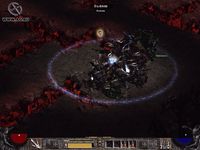 Diablo II: Lord of Destruction screenshot, image №322392 - RAWG