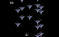 SPACE SHOOTER WITH WEBS screenshot, image №3725596 - RAWG