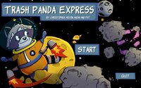 Trash Panda Express (Pat Farnach, Contactingnoah, here_4_cheese, Mediakab) screenshot, image №3776476 - RAWG