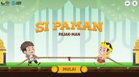 Si Paman: Pajak Man screenshot, image №2967234 - RAWG