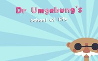 Dr. Umgebung's School of Life (itch) screenshot, image №1023843 - RAWG