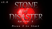 Stone of Disaster (Ep.1) screenshot, image №1691131 - RAWG