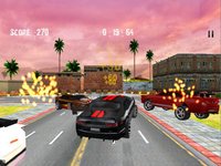 Deadly Demolition Car Derby screenshot, image №920242 - RAWG