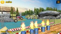 Dirt Bike Motocross Stunts screenshot, image №3962787 - RAWG