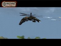 Hard Truck: Apocalypse - Rise of Clans screenshot, image №451889 - RAWG