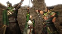 Dynasty Warriors 8 screenshot, image №269928 - RAWG