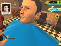 Barber Shop Beard Salon 3d screenshot, image №1742248 - RAWG