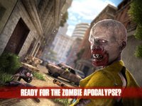 Zombie Frontier 3: Sniper FPS screenshot, image №2040020 - RAWG