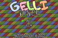 Gelli Tower screenshot, image №3294281 - RAWG
