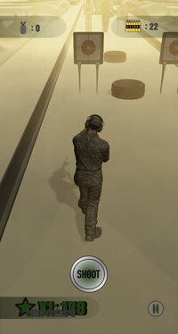 Training DAY (Michael Jaramillo) screenshot, image №3534061 - RAWG