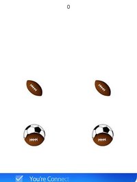 Futbol vs. Football screenshot, image №962403 - RAWG
