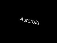 Asteroid (oofbro) screenshot, image №3232882 - RAWG