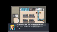 Debt City screenshot, image №4165577 - RAWG