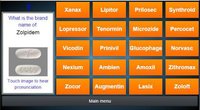 Top 200 Drug Matching Game screenshot, image №1530697 - RAWG