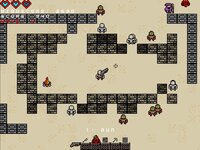 You Probably Won't Die screenshot, image №3012029 - RAWG