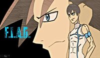 F.L.A.G. The Néo Tournament screenshot, image №2531827 - RAWG