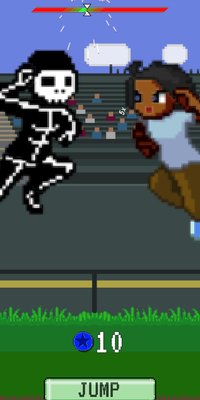 High Five Frenzy screenshot, image №1979344 - RAWG