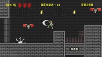 Ghouls Night Out - AlphaDemo - 0.0.666 screenshot, image №2588967 - RAWG