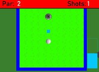 Golf Putt! screenshot, image №2319440 - RAWG