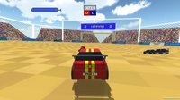 Motorball Derby screenshot, image №1039216 - RAWG