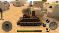 Tanks of Battle: World War 2 screenshot, image №1420652 - RAWG