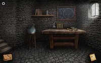 The Mystery of Blackthorn Castle screenshot, image №2080219 - RAWG