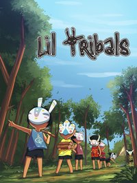 Lil Tribals screenshot, image №1927078 - RAWG