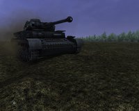 Steel Fury: Fall Blau screenshot, image №497426 - RAWG