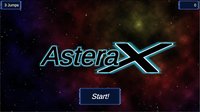 Asteroids (itch) (a_tasja) screenshot, image №1849110 - RAWG