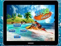 JET SKI SPEED WATER RACE screenshot, image №1334096 - RAWG