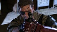 Metal Gear Solid V: The Phantom Pain screenshot, image №102970 - RAWG