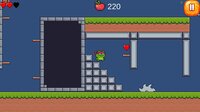 Rick Adventure screenshot, image №3448597 - RAWG