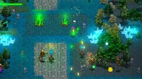 Black blood screenshot, image №3961519 - RAWG