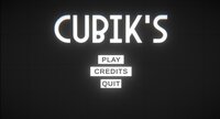 CUBIK'S screenshot, image №3281590 - RAWG