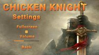Chicken Knight screenshot, image №3578933 - RAWG