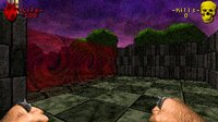 Imp Puncher Template - Construct 2 Rojo3D Template screenshot, image №3102672 - RAWG