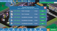 Arcade Manager screenshot, image №4180182 - RAWG