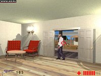 Desperados: An Old West Action Game screenshot, image №288677 - RAWG