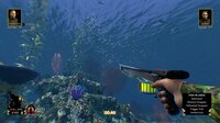 Freediving Hunter Spearfishing the World screenshot, image №2518385 - RAWG