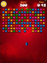 Attack Balls - New Bubble Shooter Game (Best Cool & Funny Games For Girls & Kids - Touch Top Fun) screenshot, image №1330905 - RAWG