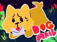 DOGMAIL screenshot, image №2960044 - RAWG