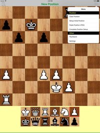 Chess-Studio screenshot, image №1631680 - RAWG