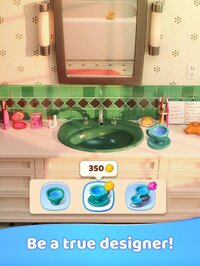 Merge Decor: Home Design Game screenshot, image №2987617 - RAWG