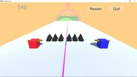 Miss Match Cubes screenshot, image №2890955 - RAWG