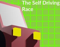 The Self-Driving Race screenshot, image №3527157 - RAWG