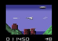 Spearhead [Commodore 64] screenshot, image №2467646 - RAWG