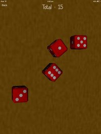 Dice-3D Lite screenshot, image №970187 - RAWG