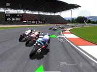 Real Moto 2 screenshot, image №2681984 - RAWG