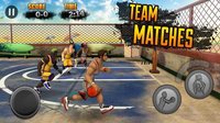 Jam League Basketball screenshot, image №2089276 - RAWG